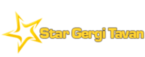 Star Gergi Tavan - Gergi Tavan Çözümleri